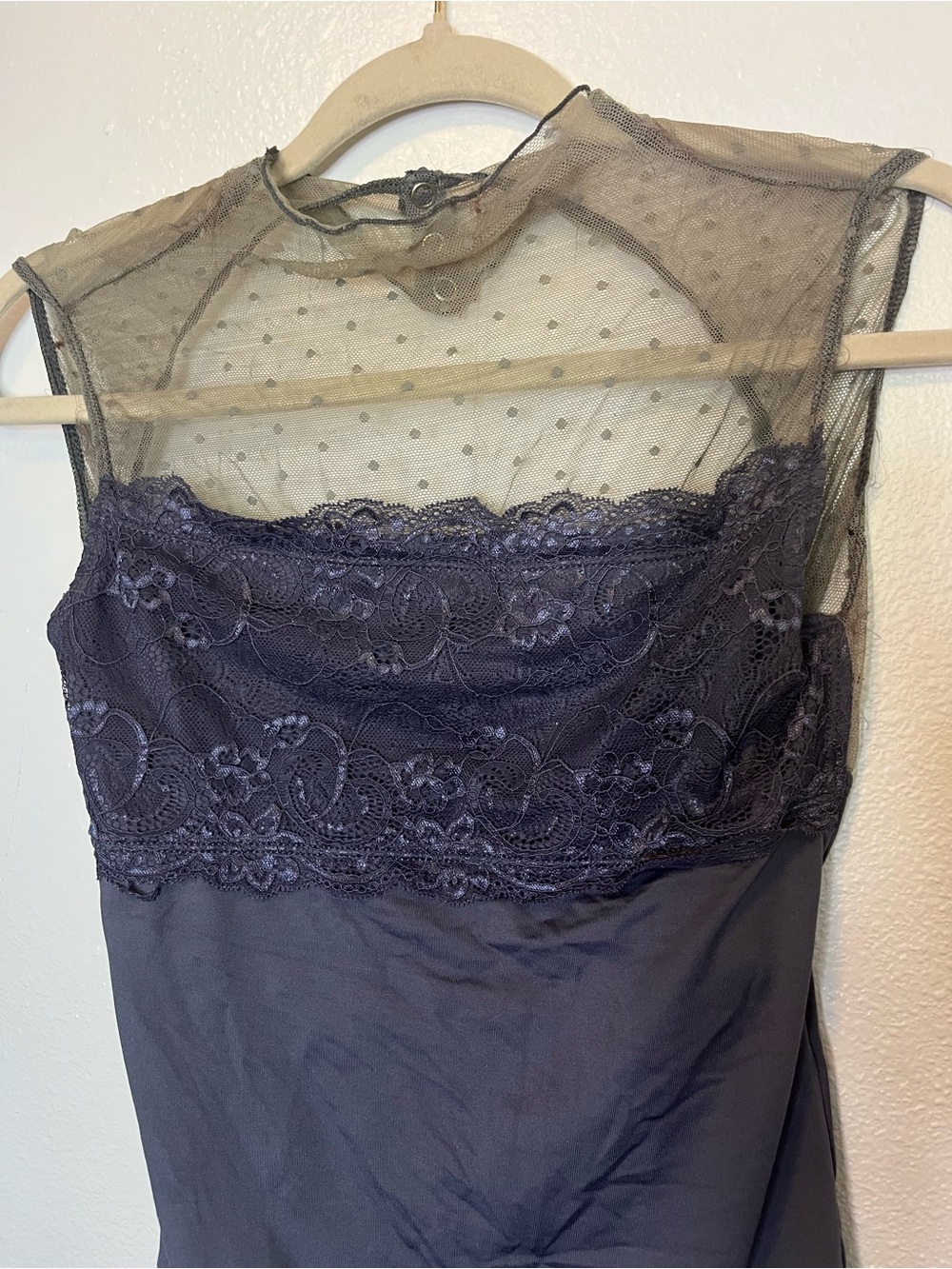 Suffolk Leotard Size Large - Picture 2 of 6